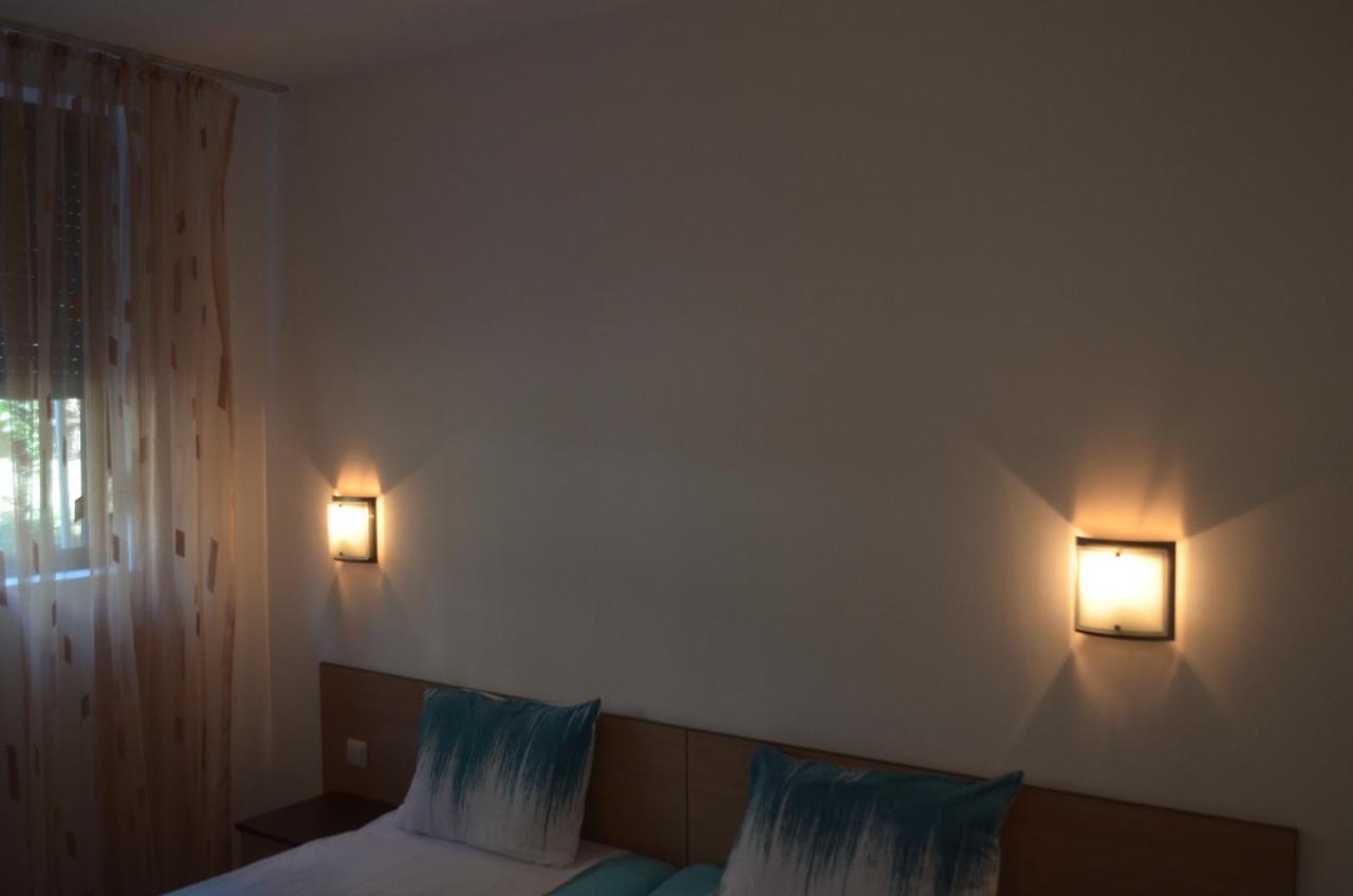 Trs Apartments Sozopol Exterior photo